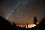 _a Michael Hanl - Los Llanos unter Sternen